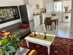 Somerset West Garden Apartments 2